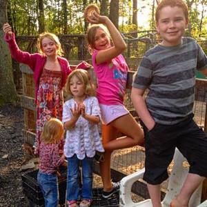 Meet your Posher, Abbey